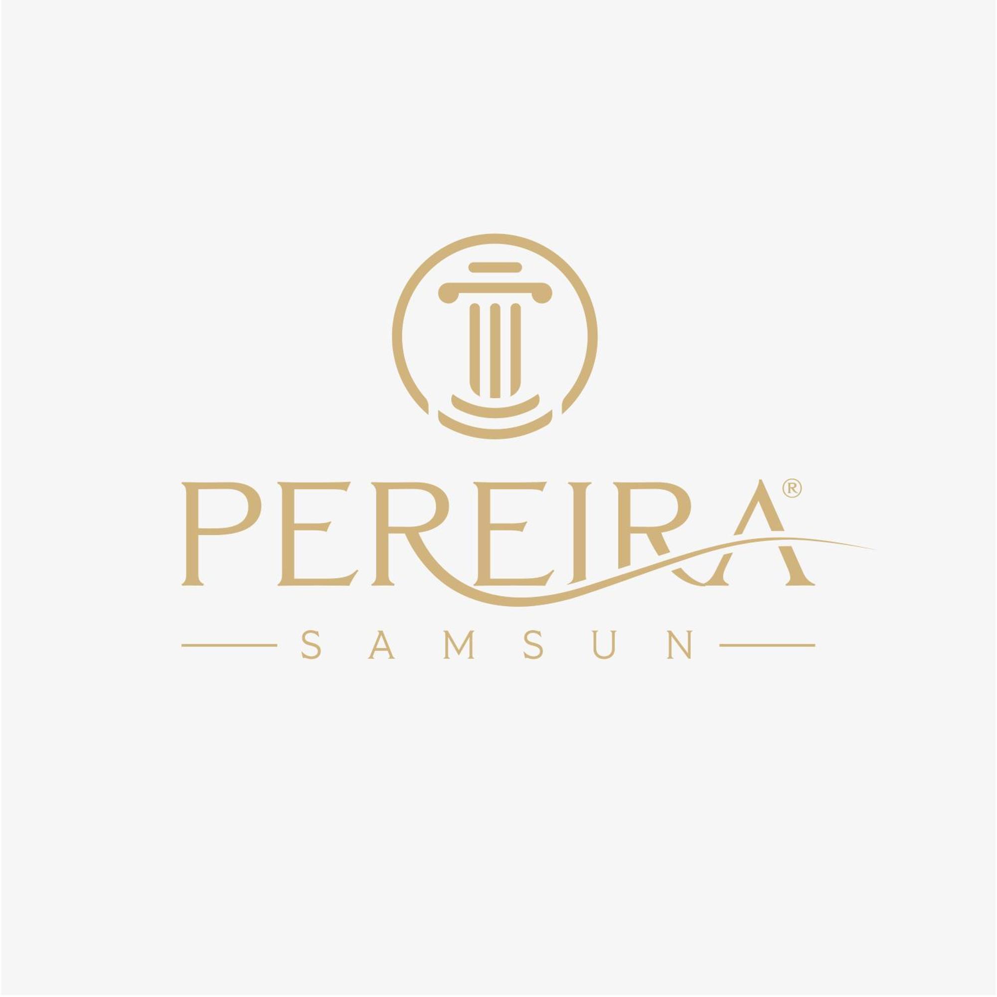 Pereira Samsun 호텔 외부 사진