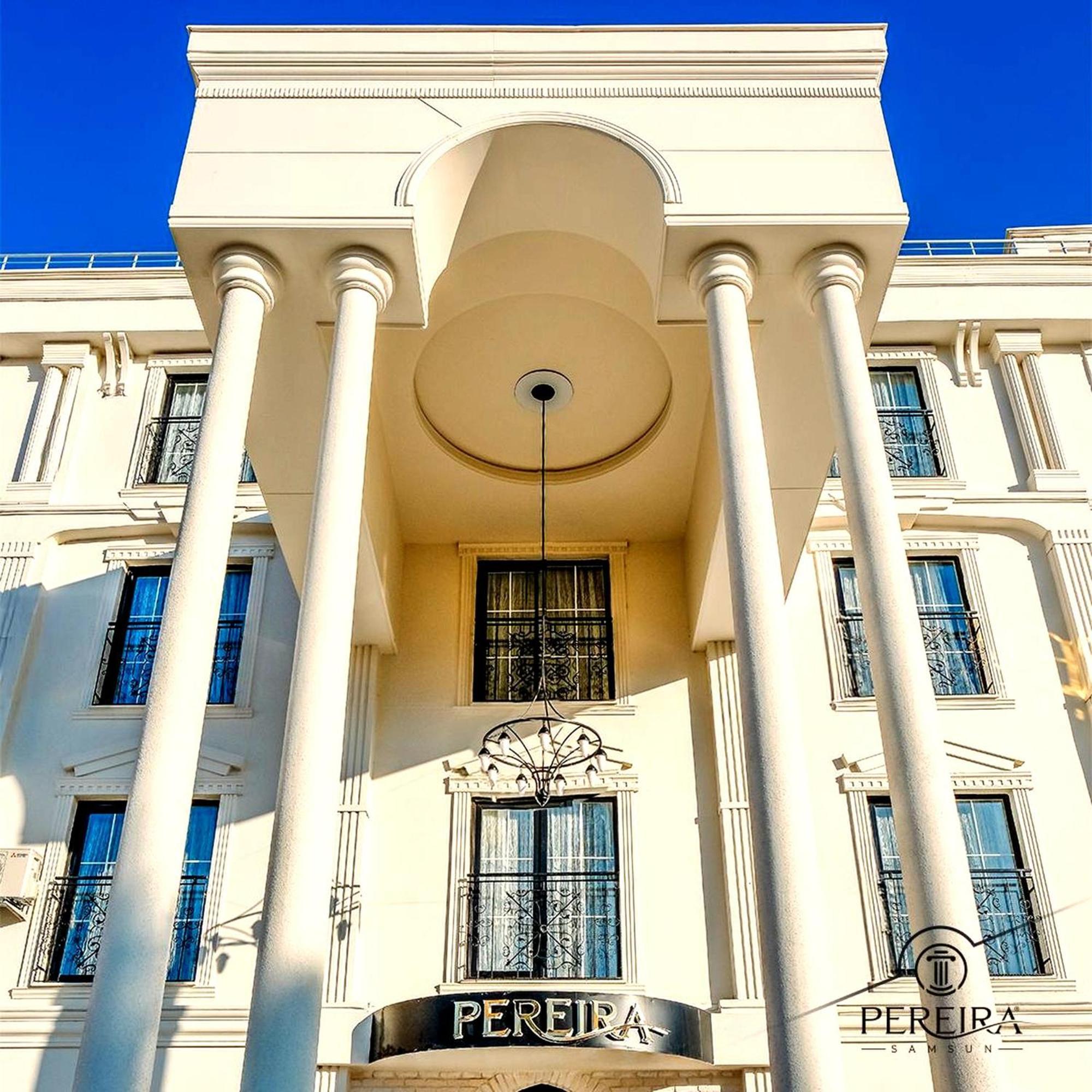Pereira Samsun 호텔 외부 사진